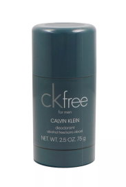 Calvin Klein CK Free Deodorant 75ml